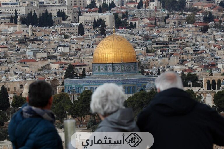 شروط الاستثمار العقاري في فلسطين 2023
