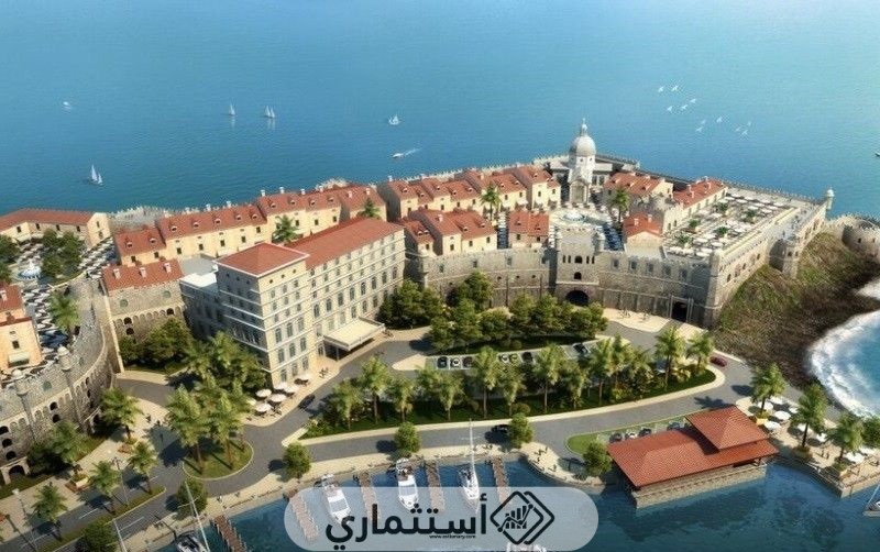 أهم فرص الاستثمار العقاري في جزر القمر