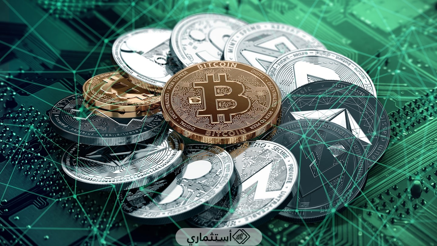 تحذيرات عند شراء أهم العملات الرقمية 