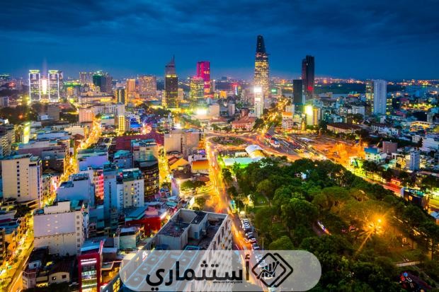 شروط الاستثمار العقاري في فيتنام