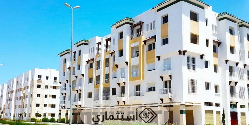 زيادة الطلب على العقارات تونس