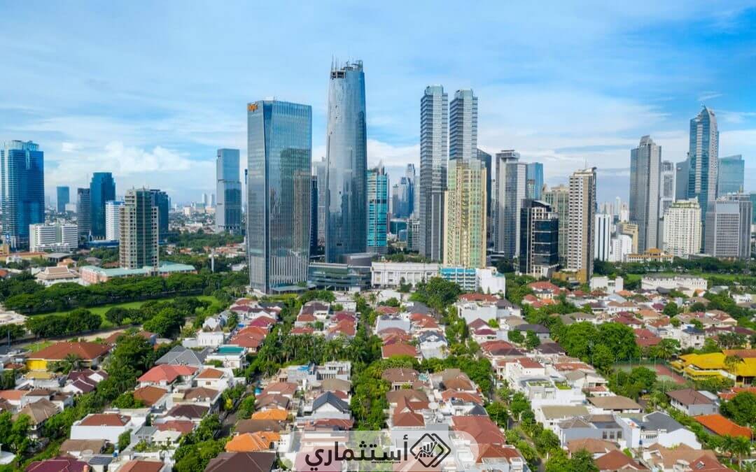 معوقات الاستثمار في إندونيسيا
