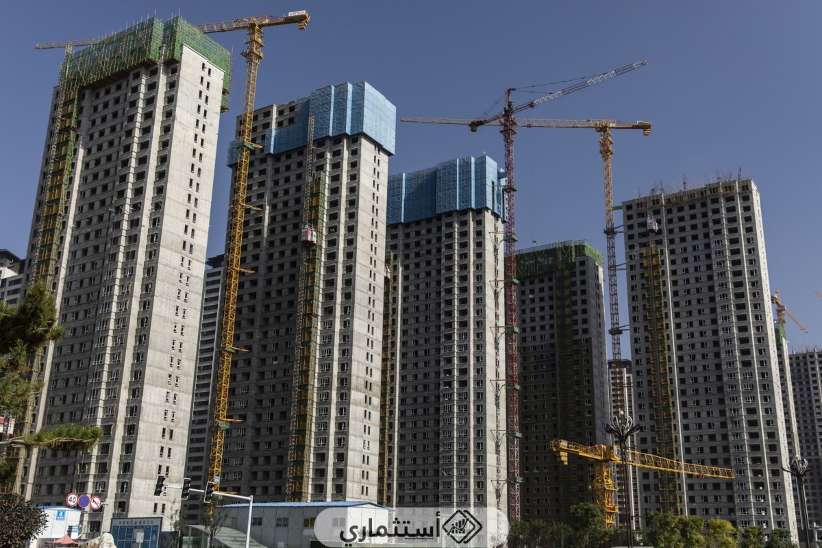 شروط الاستثمار العقاري 