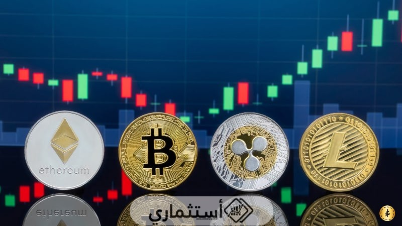 أسماء البلاد التي حظرت من العملات الرقمية الحلال