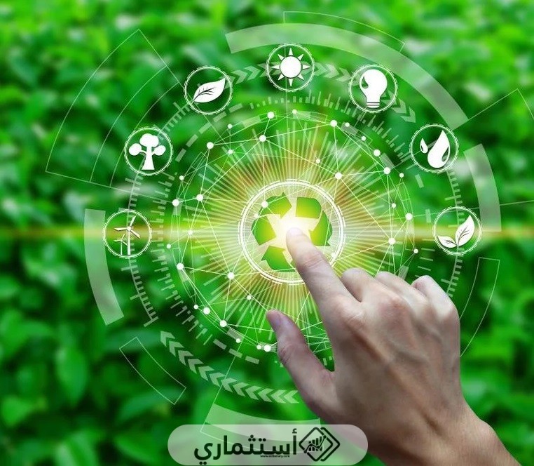 أهمية القطاع الزراعي