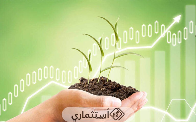 الاستثمار الزراعي وأهميته