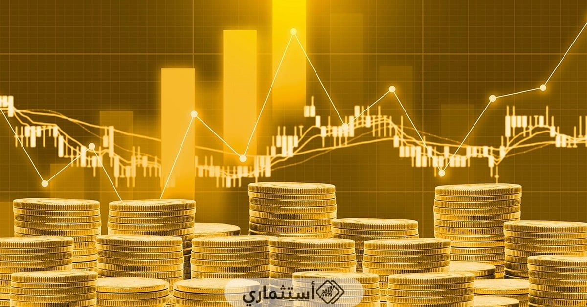 الاستثمار في بورصة الذهب