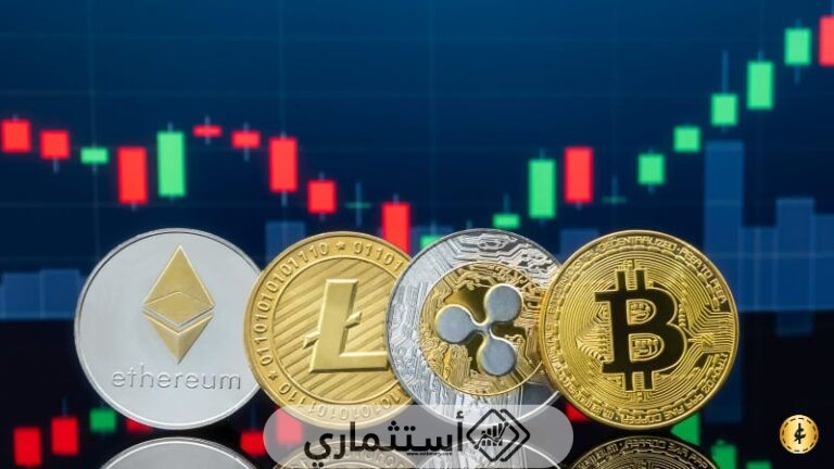 طرق الاستثمار بالعملات الرقمية بشكل صحيح