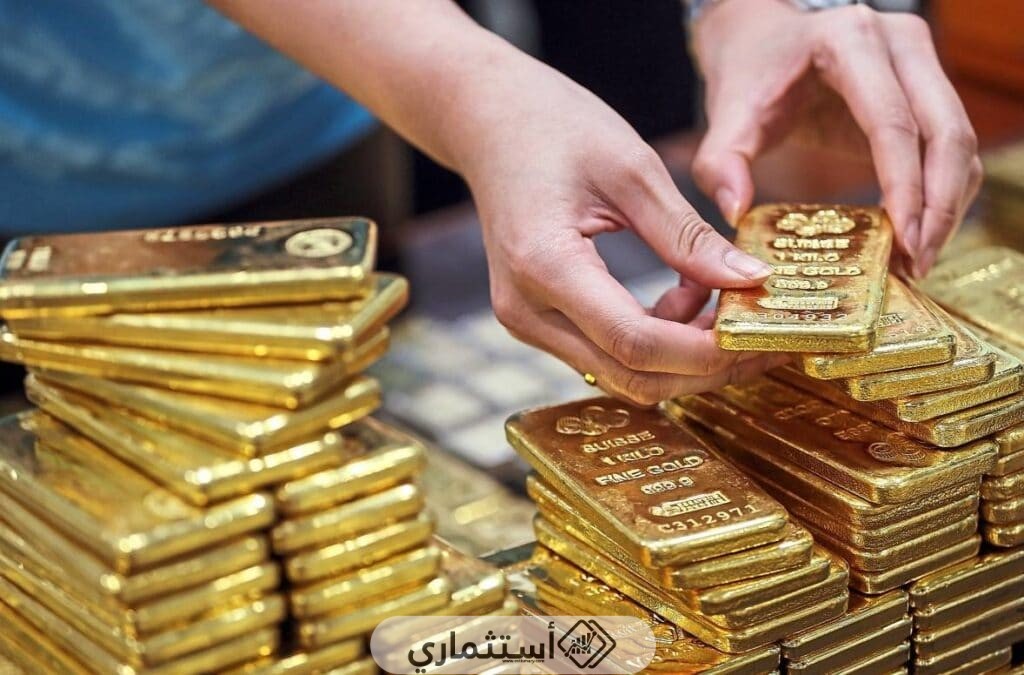 ما هو الأفضل في شراء الذهب نصائح لشراء الذهب